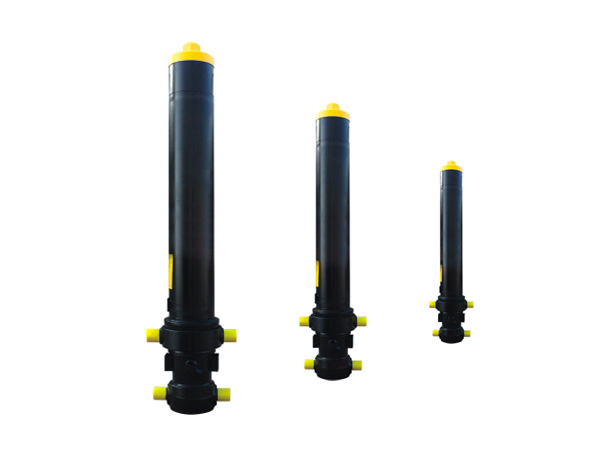 公路載重TG200系列