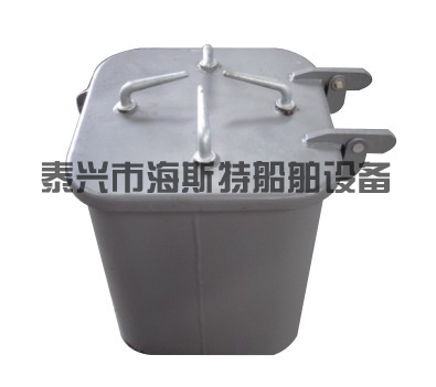 鋼質(zhì)小型艙口蓋